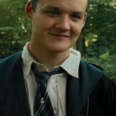 Profile image of Gregory Goyle