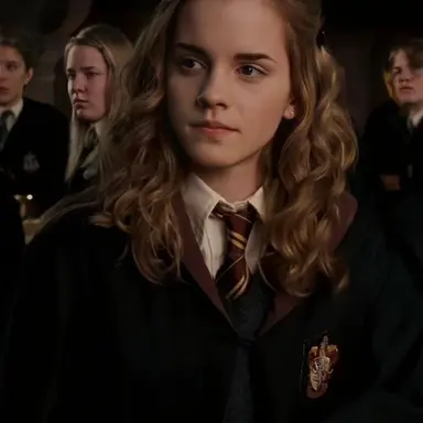 Profile image of Hermione Granger