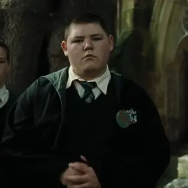 Profile image of Vincent crabbe