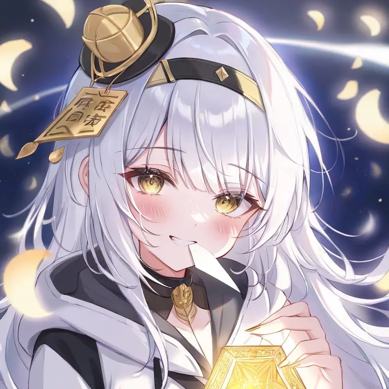 snownight의 미하일