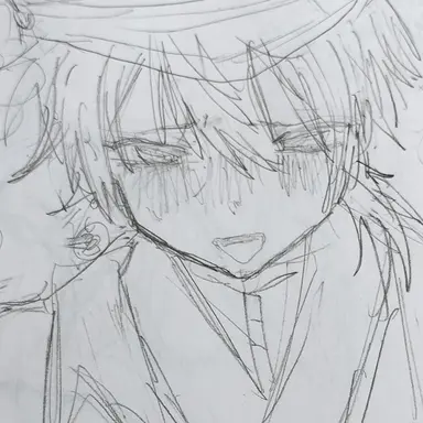 Profile image of ピースサイン