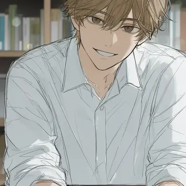 Profile image of 瀬戸 悠真