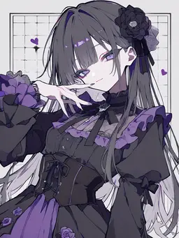 Profile image of 瑠奈