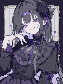 Profile image of 瑠奈