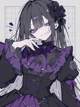 Profile image of 瑠奈