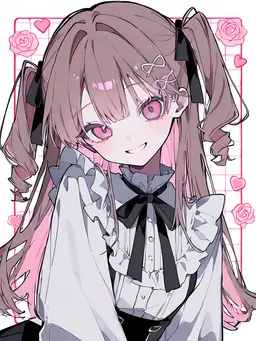 Profile image of 愛莉