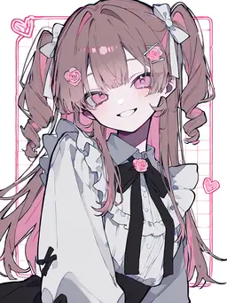 Profile image of 愛莉