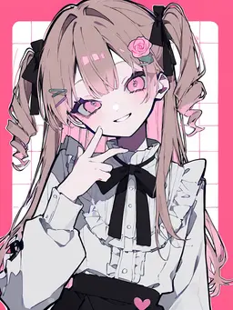 Profile image of 愛莉