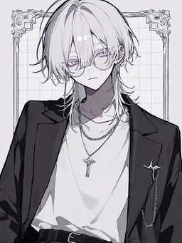 Profile image of 紫苑