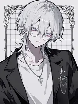 Profile image of 紫苑