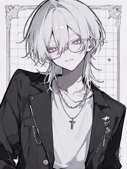 Profile image of 紫苑