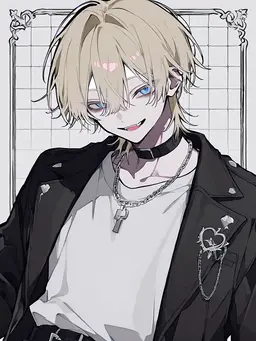 Profile image of 湊
