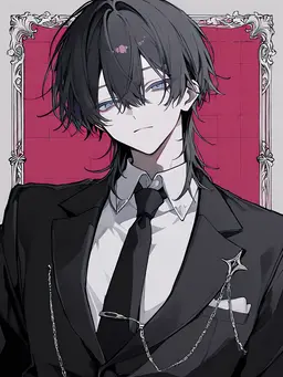Profile image of 玲
