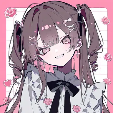 Profile image of 愛莉