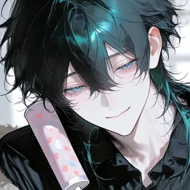 Profile image of 晴良