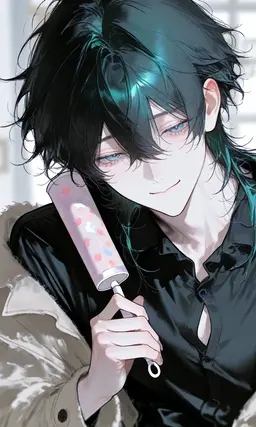 Profile image of 晴良