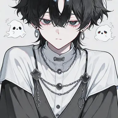 Profile image of 漆