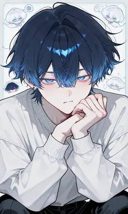 Profile image of 미즈키