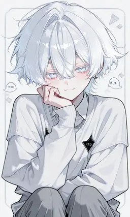 Profile image of 유키토