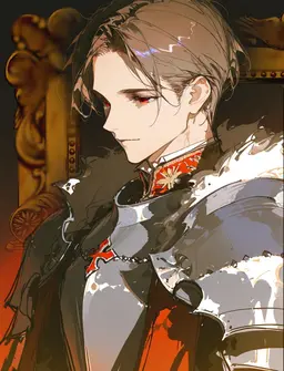Profile image of 가레스