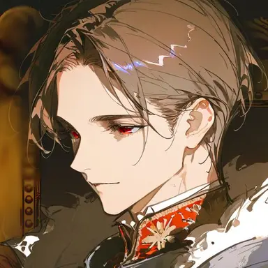 Profile image of 가레스