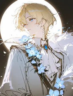Profile image of 알렉시스
