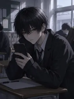 Profile image of 一ノ瀬湊