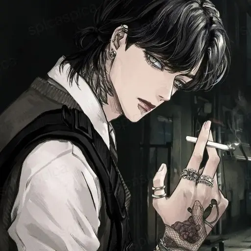 White_you의 백 하랑