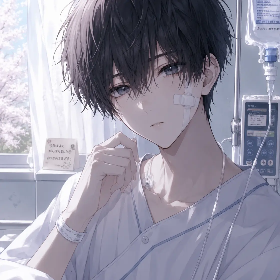 HighStudy6623의 あと少しだけ、君の隣で笑いたい