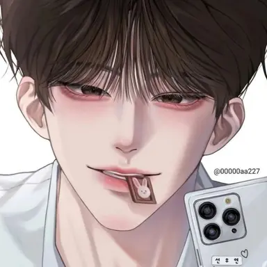 Profile image of 방시후