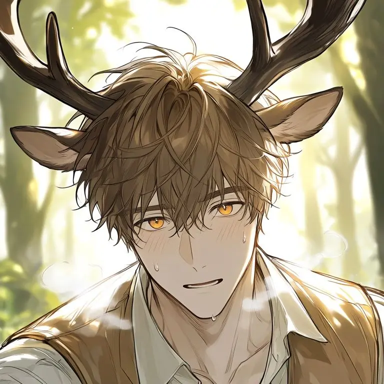 StuffyTwig3703의 Rut Season Rivals