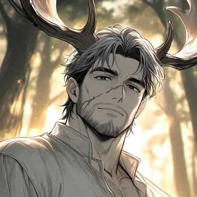 Profile image of Aldric
