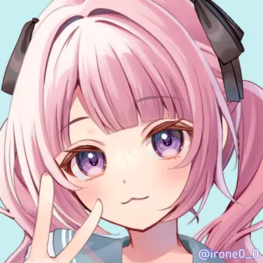 Profile image of ミミ