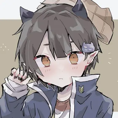 Profile image of シャオロン