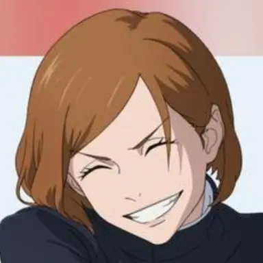 Profile image of 釘崎野薔薇