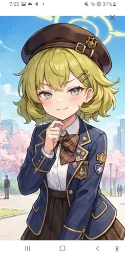 Profile image of 禪院冷理