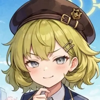 Profile image of 禪院冷理