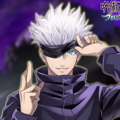 Profile image of 五条悟