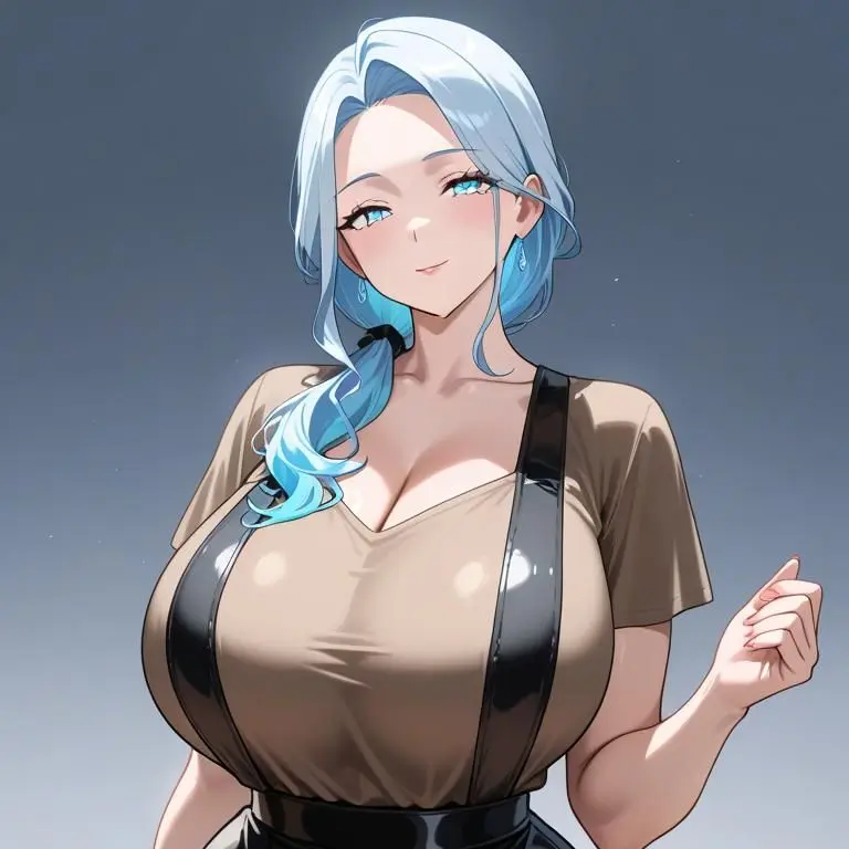 QuickSheaf1255의 엄마와 누나들은 날 너무 아낀다.