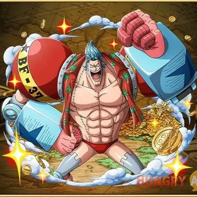 Profile image of 프랑키