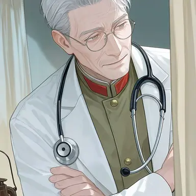 Profile image of Holbert
