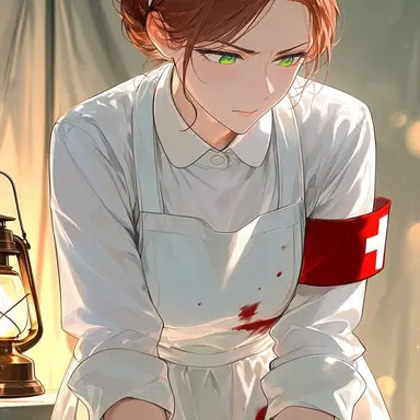 Profile image of Maren