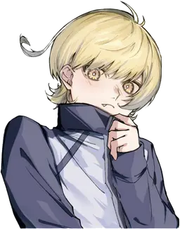 Profile image of 샤를 슈발리에