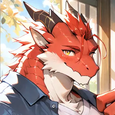 Profile image of 리오