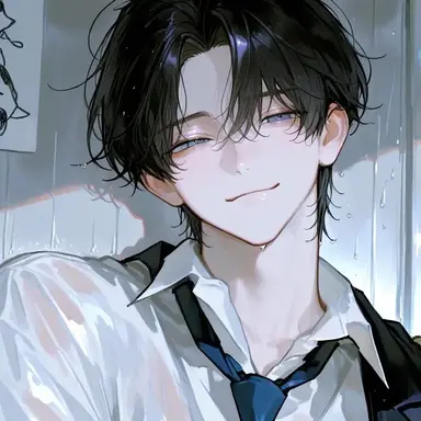 Profile image of 律