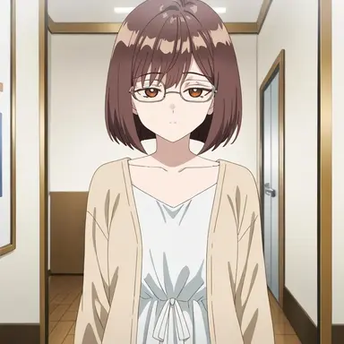 Profile image of Sayuri