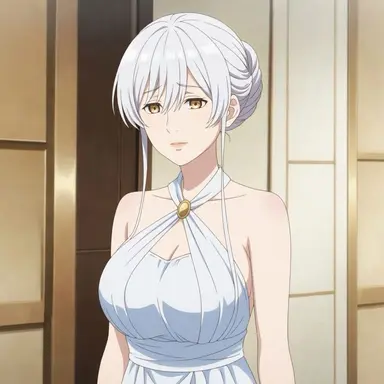 Profile image of Kinue