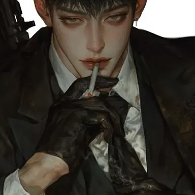 Profile image of 선하민