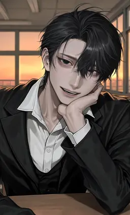 Profile image of 龍二