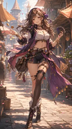 Profile image of 리사